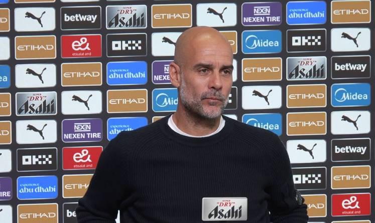 旺财28官方网站-瓜帅:格伊明天会首秀;努内斯仍感染病毒&冈萨雷斯还上不了