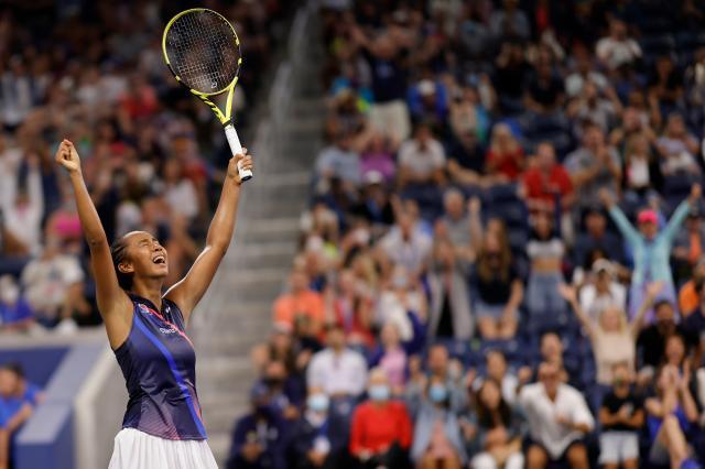 旺财28官方网站-胜三位前五进美网决赛 费尔南德斯能否一黑到底？